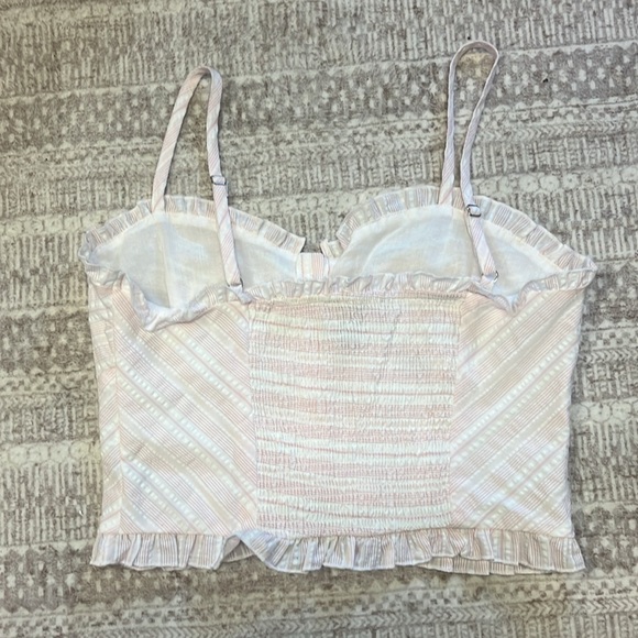 NWT Forever 21 Tank - Picture 2 of 3